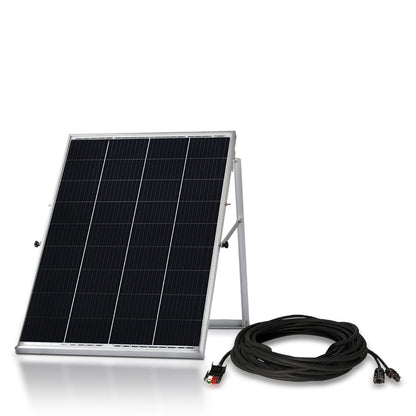 Nature's Generator Power Panel Bundle