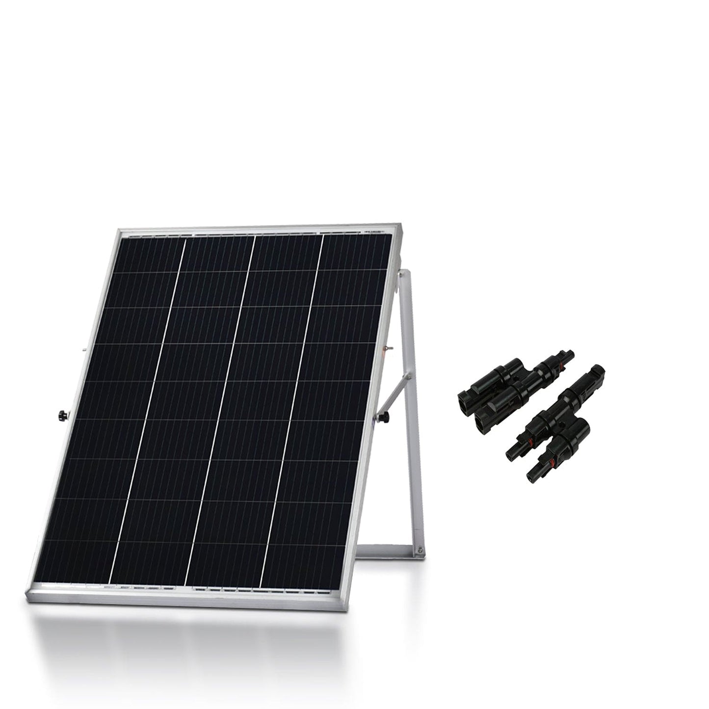 Nature's Generator Power Panel Bundle