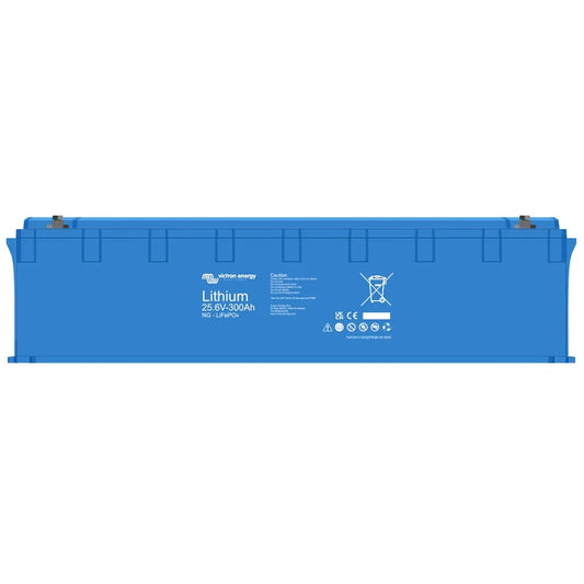 Victron Lithium Battery 24VDC 300Ah NG Smart LifePO4 [BAT524130620]