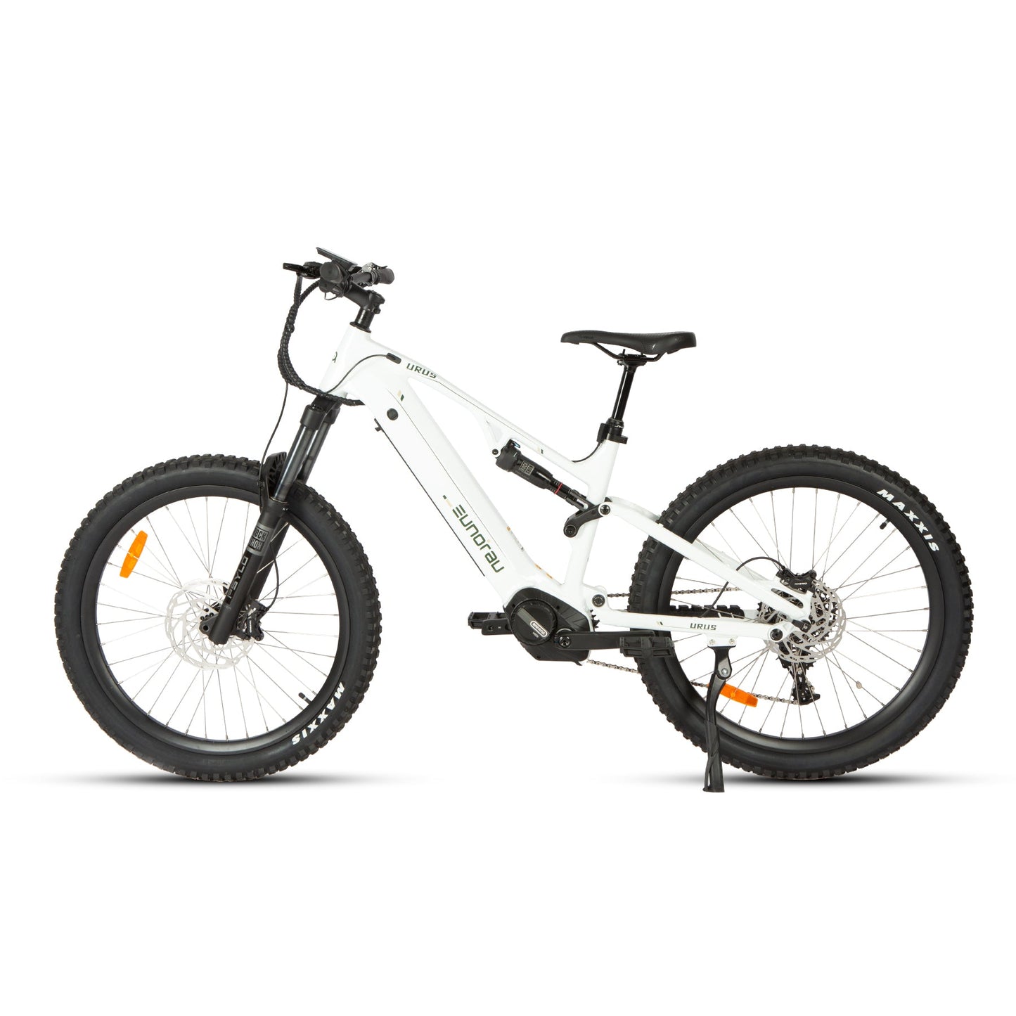 EUNORAU URUS 2.0
