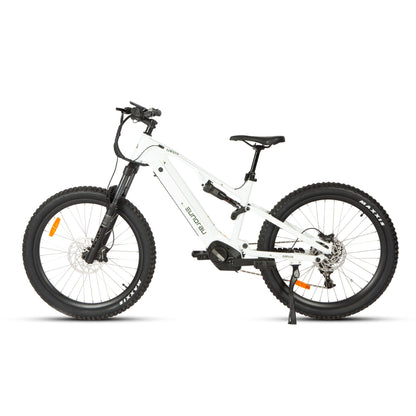EUNORAU URUS 2.0