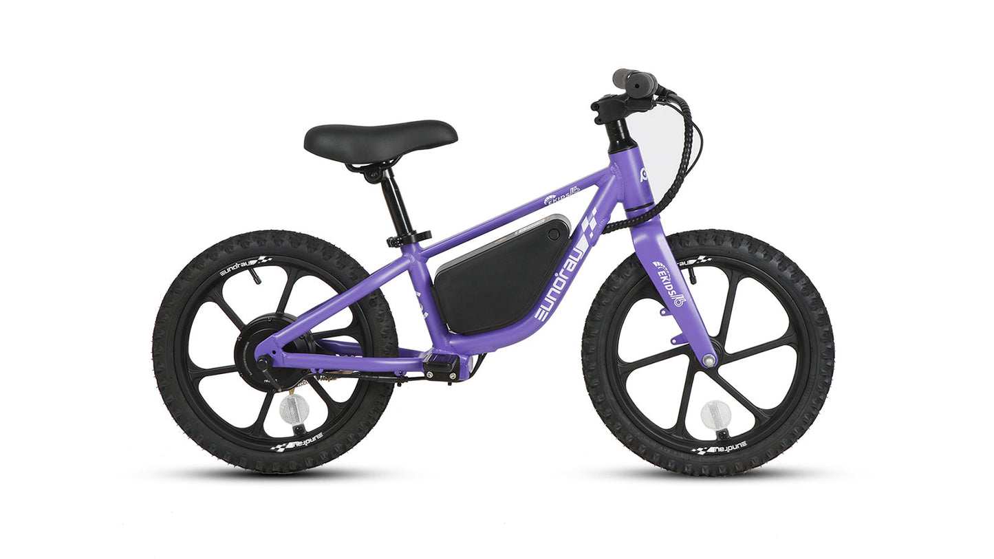 Eunorau EKIDS16 1.0