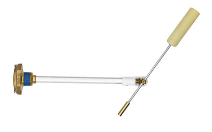 Flame King Horizontal and Vertical Float Gauge