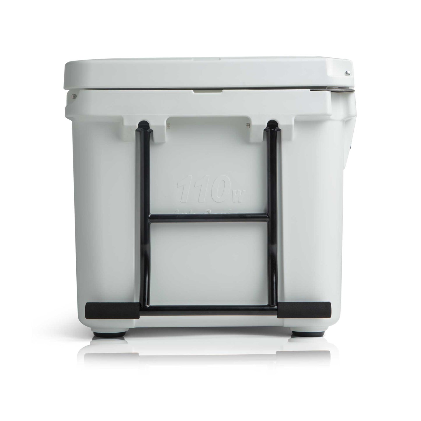Blue Coolers 110 Quart Ark Series Roto-Molded Wheeled Cooler