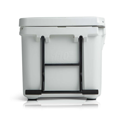 Blue Coolers 110 Quart Ark Series Roto-Molded Wheeled Cooler