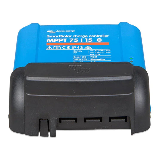 Victron MPPT WireBox-S 75-10/15 [SCC950100000]