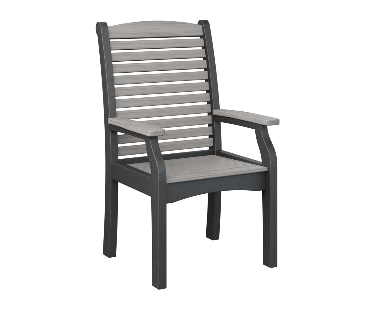 Berlin Gardens Classic Terrace Dining Chair