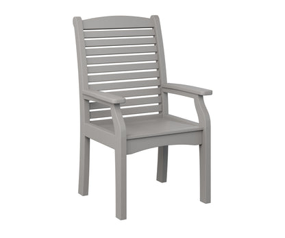Berlin Gardens Classic Terrace Dining Chair