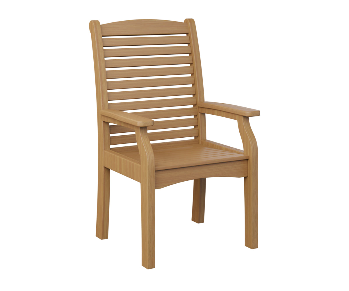 Berlin Gardens Classic Terrace Dining Chair