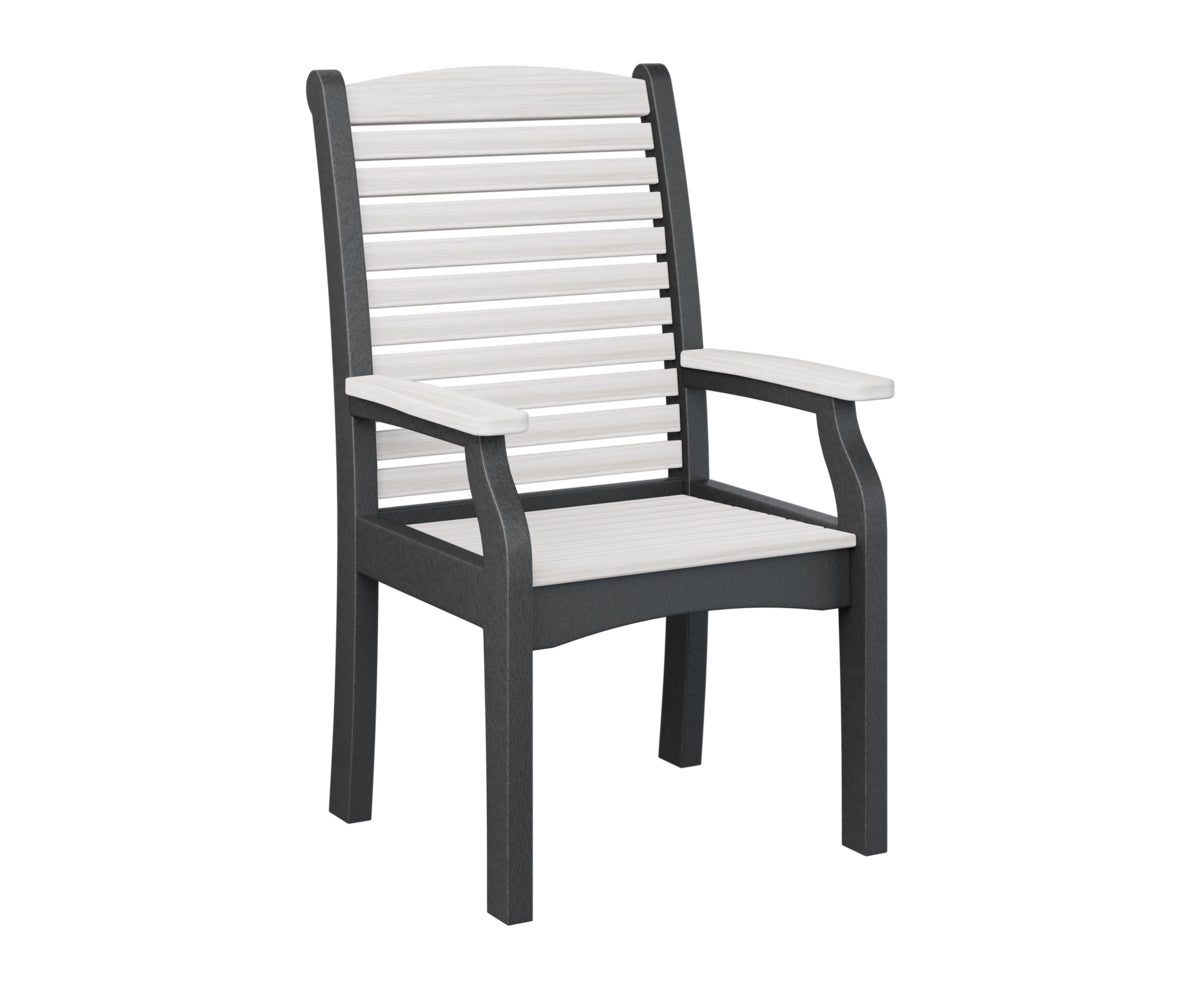 Berlin Gardens Classic Terrace Dining Chair