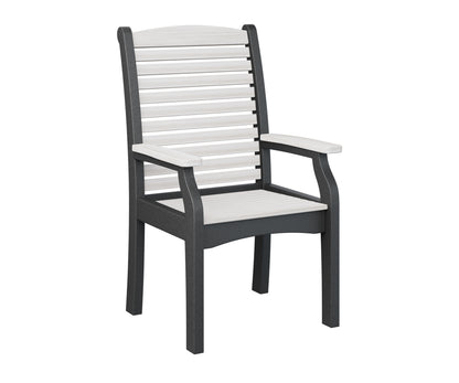 Berlin Gardens Classic Terrace Dining Chair