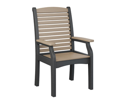 Berlin Gardens Classic Terrace Dining Chair