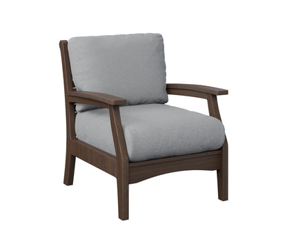 Berlin Gardens Classic Terrace Club Chair Group A Fabric