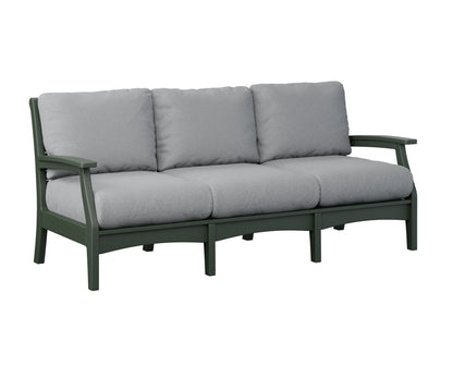 Berlin Gardens Classic Terrace Sofa Group A Fabric