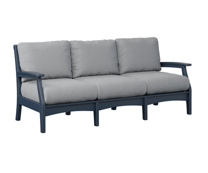 Berlin Gardens Classic Terrace Sofa Group A Fabric