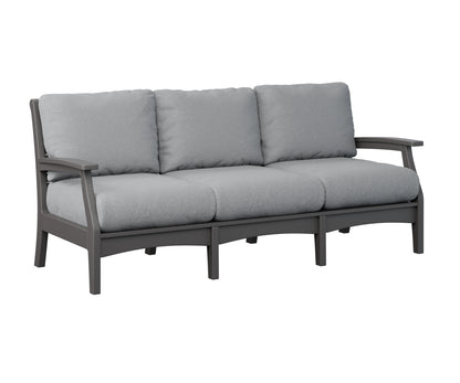 Berlin Gardens Classic Terrace Sofa Group A Fabric