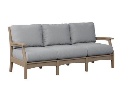 Berlin Gardens Classic Terrace Sofa Group A Fabric