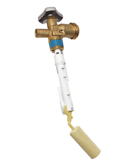 Flame King 11lb Squatty OPD Valve