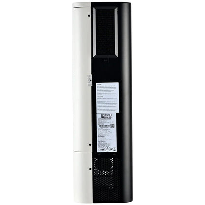 Rich Solar NOVA 6500S | 6500 Watt (6.5kW) 48 Volt Off-Grid Hybrid Solar Inverter | UL Certified