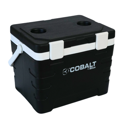 Blue Coolers Cobalt 37 Quart Weekender Cooler