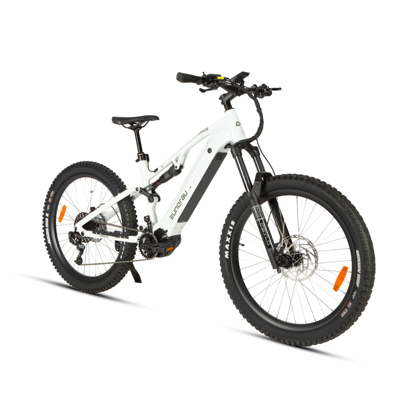 EUNORAU URUS 2.0