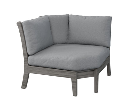 Berlin Gardens Classic Terrace Corner Section Group A Fabric