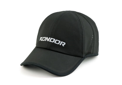 KONDOR Pickleball Game Day Ready Quik Dry Hat