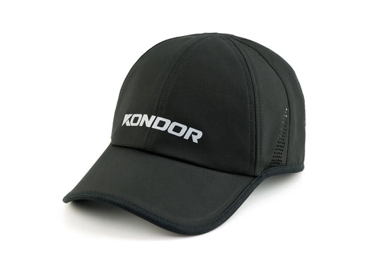 KONDOR Pickleball Game Day Ready Quik Dry Hat