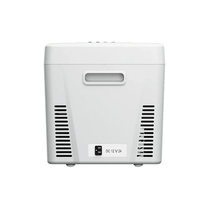 BougeRV 12V 23 Quart Portable Fridge For Travel