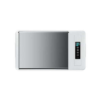 BougeRV 12V 23 Quart Portable Fridge For Travel