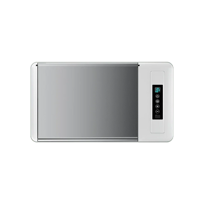 BougeRV 12V 30 Quart (28L) Portable Car Fridge
