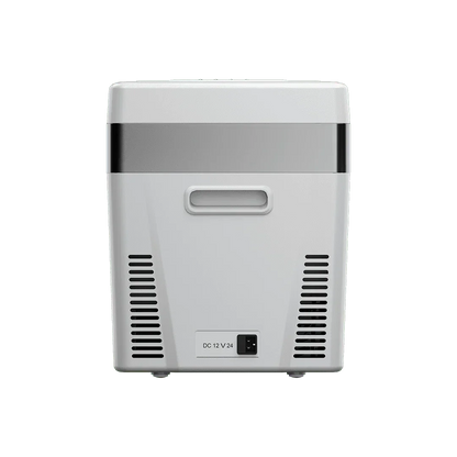 BougeRV 12V 30 Quart (28L) Portable Car Fridge