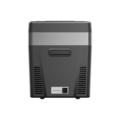 BougeRV 12V 30 Quart (28L) Portable Car Fridge Black