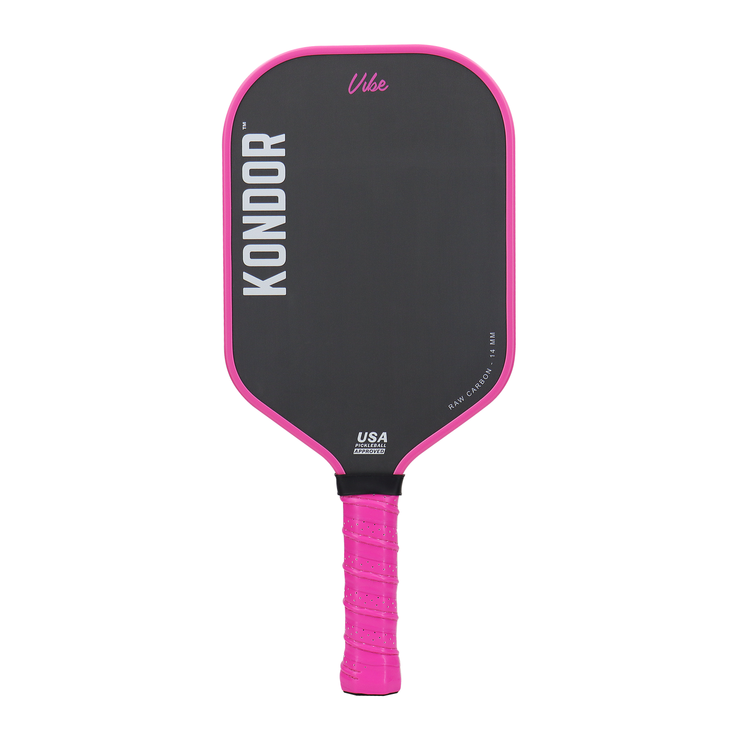KONDOR Pickleball Vibe Pro Power - TROPIXX SERIES