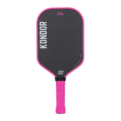 KONDOR Pickleball Vibe Pro Power - TROPIXX SERIES