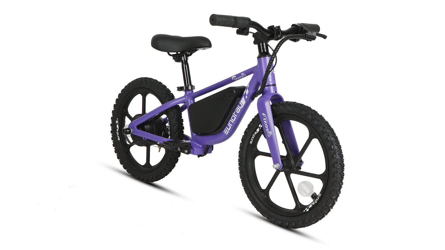Eunorau EKIDS16 1.0