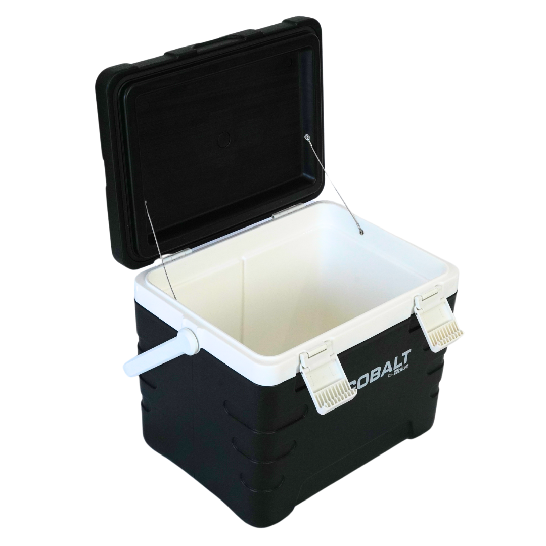 Blue Coolers Cobalt 37 Quart Weekender Cooler