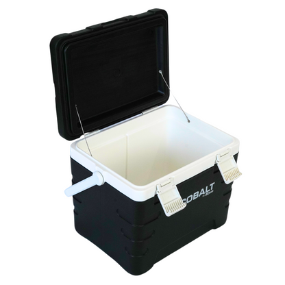 Blue Coolers Cobalt 37 Quart Weekender Cooler