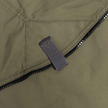 Coody Tent Connector 3.6+3.2 (Forest Green) - for 17.2, 13.6, Hub, 10.0 Tent-to-8.0 Tent