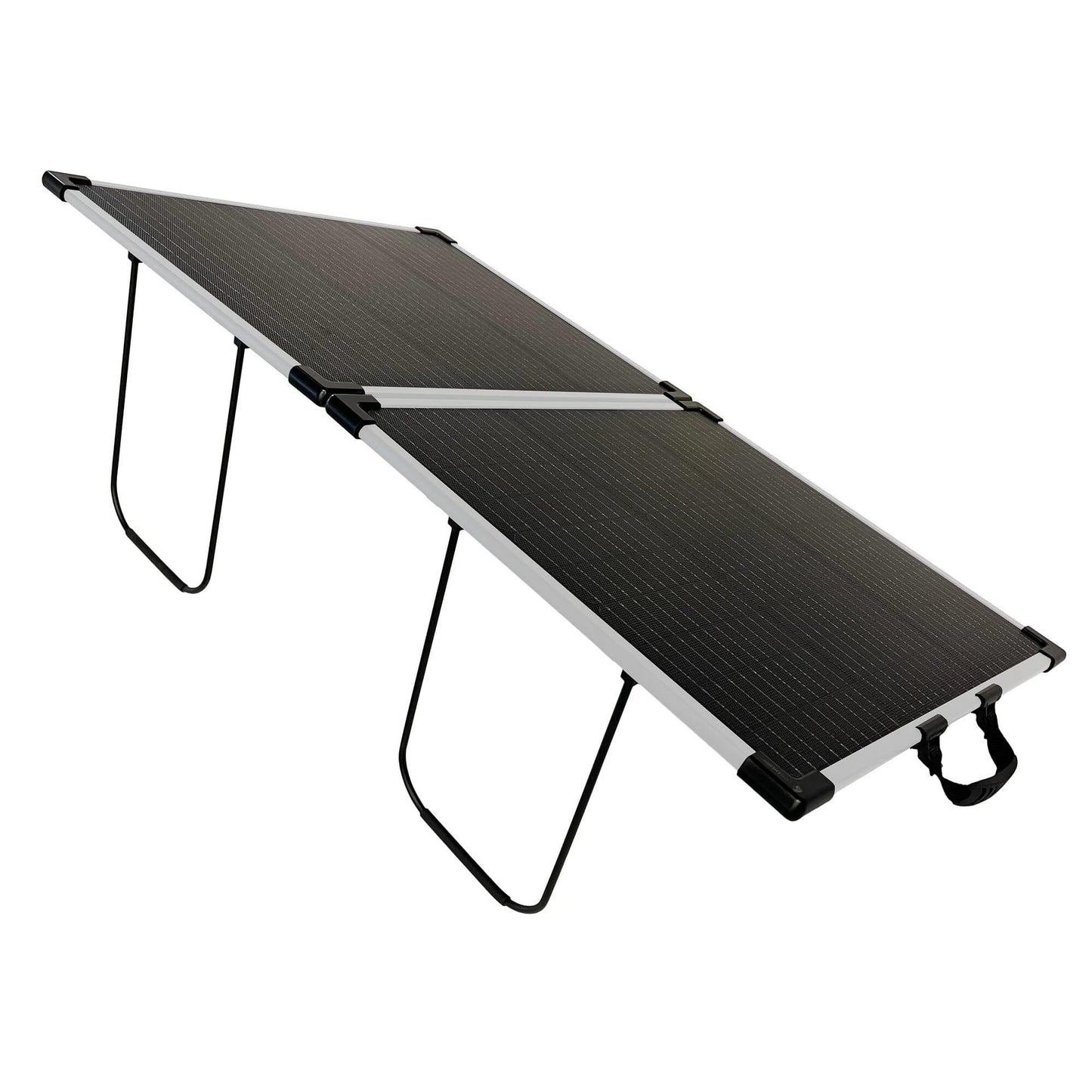 Lion Energy 100W LW Solar Panel 12V