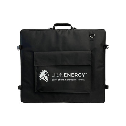 Lion Energy 100W LW Solar Panel 12V