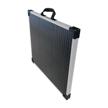 Lion Energy 100W LW Solar Panel 12V