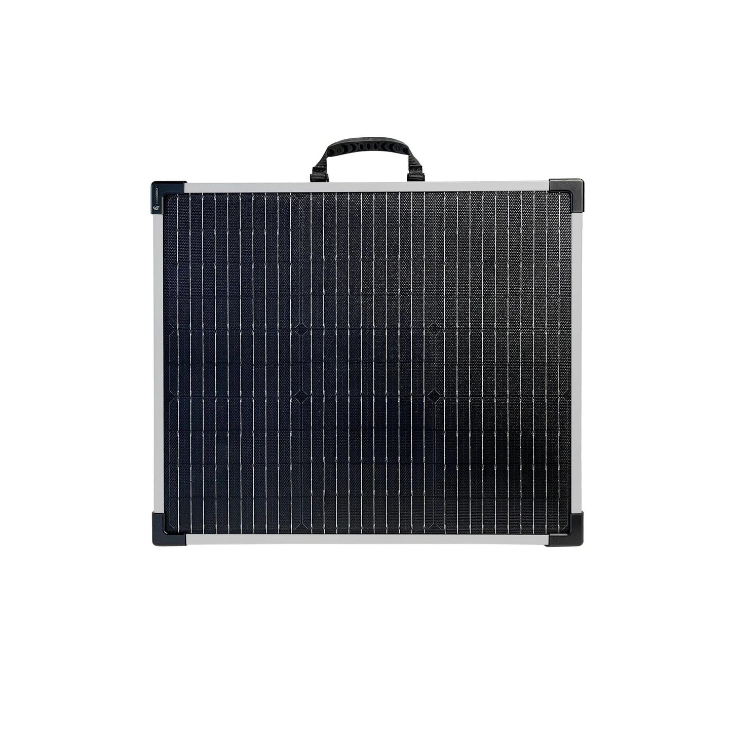 Lion Energy 100W LW Solar Panel 12V