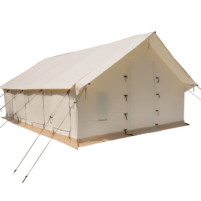 White Duck Outdoors 12' x 14' Alpha Pro Wall Tent
