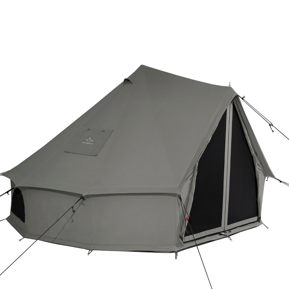 White Duck Outdoors 20' Regatta Bell Tent