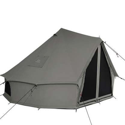 White Duck Outdoors 20' Regatta Bell Tent