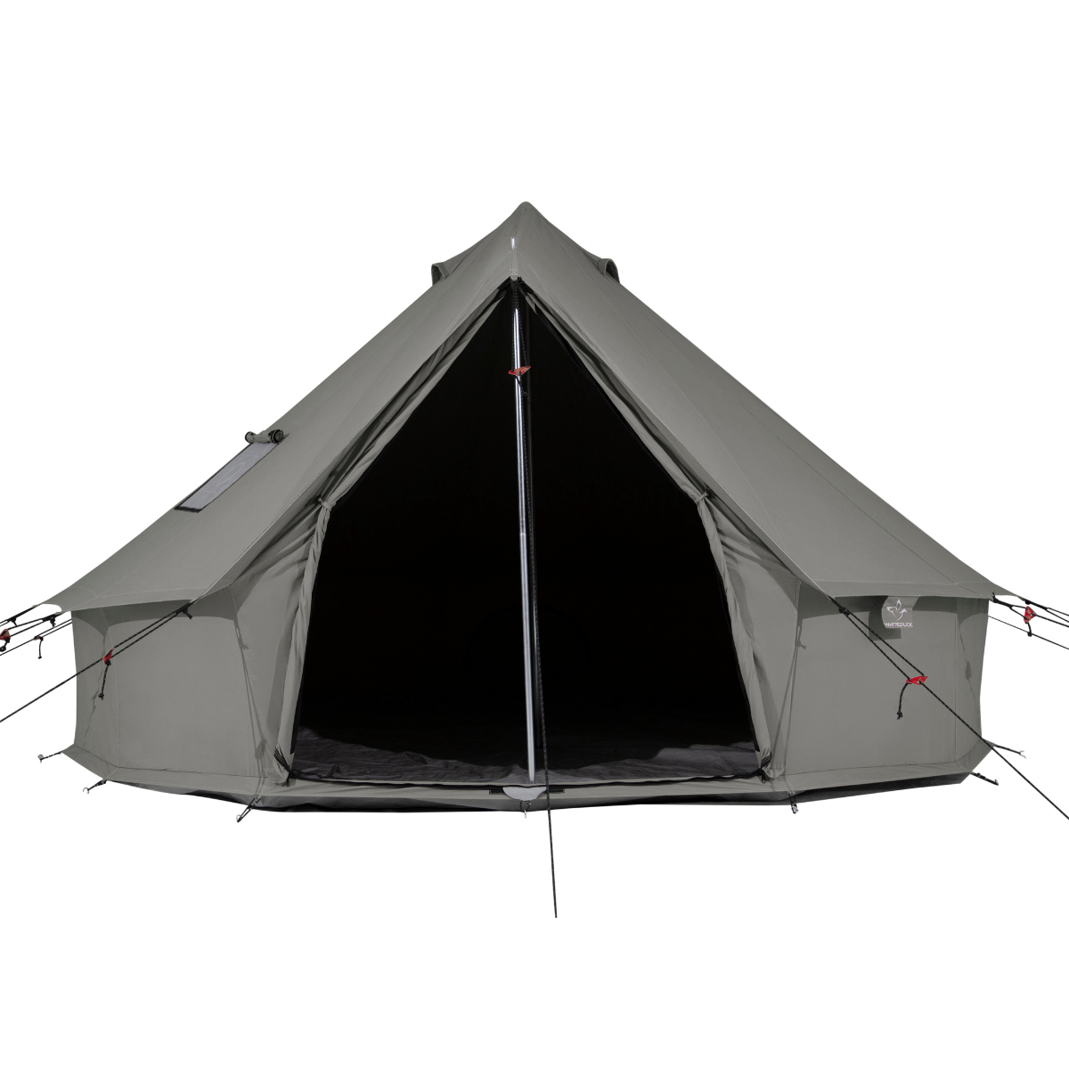 White Duck Outdoors 20' Regatta Bell Tent