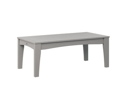 Berlin Gardens Classic Terrace Rectangle Coffee Table