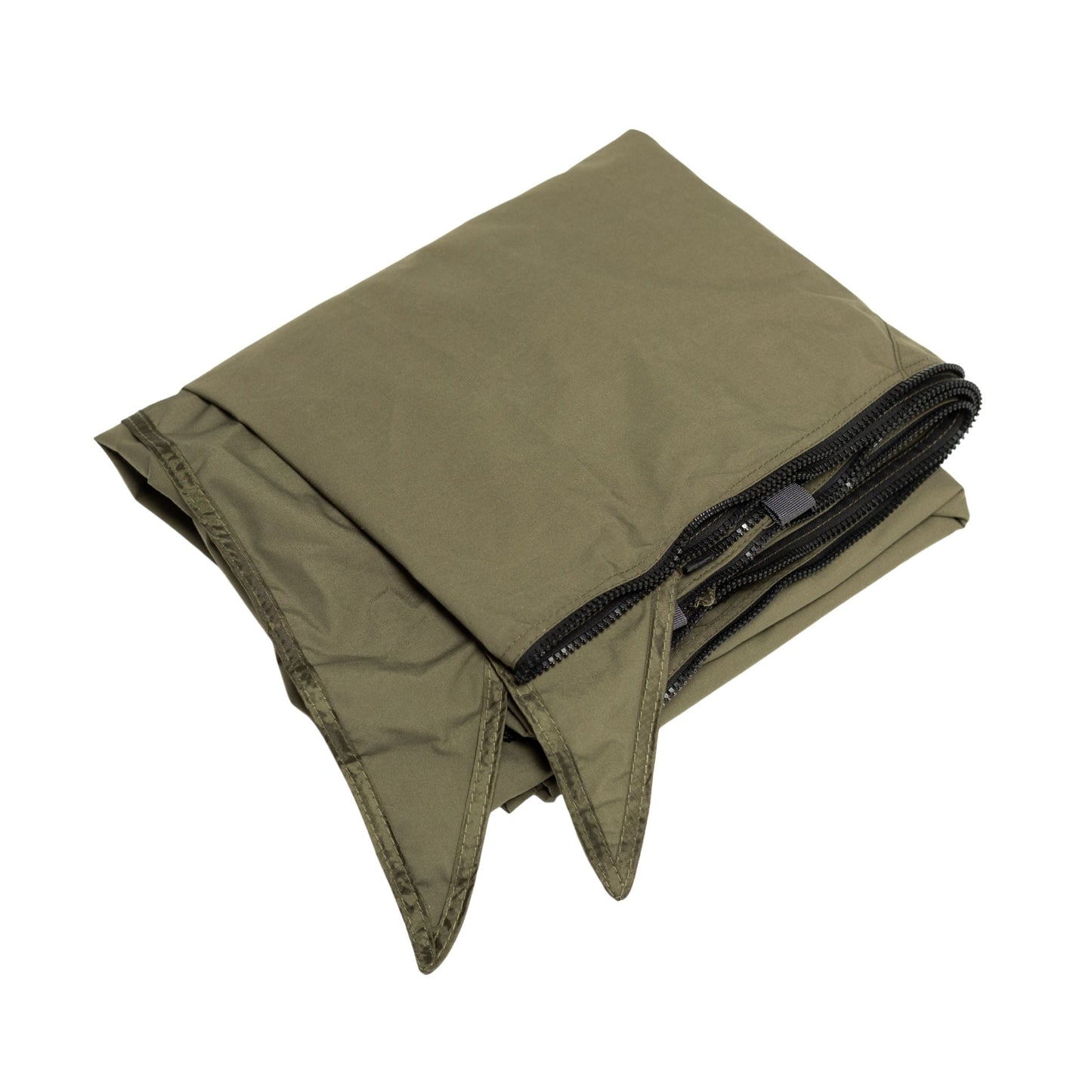 Coody Tent Connector 3.6+3.2 (Forest Green) - for 17.2, 13.6, Hub, 10.0 Tent-to-8.0 Tent