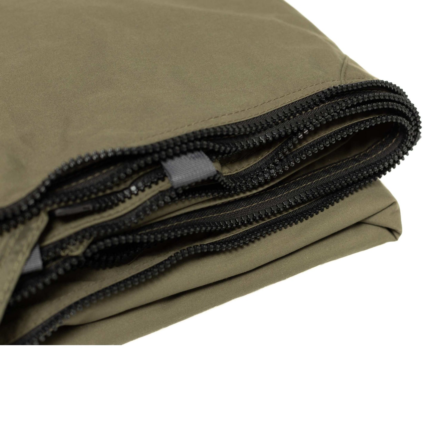 Coody Tent Connector 3.6+3.2 (Forest Green) - for 17.2, 13.6, Hub, 10.0 Tent-to-8.0 Tent